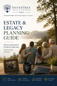 Photo - Estate & Legacy Planning Guide
