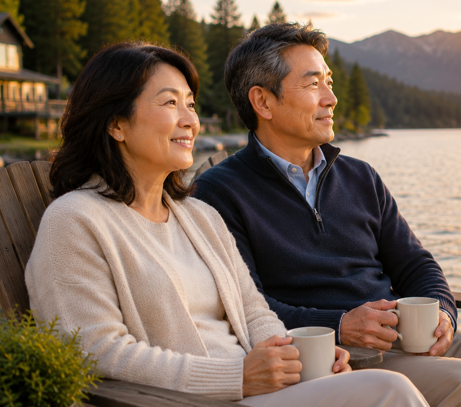 Photo - Pre-Retirees & Retirees Aged 50+ b