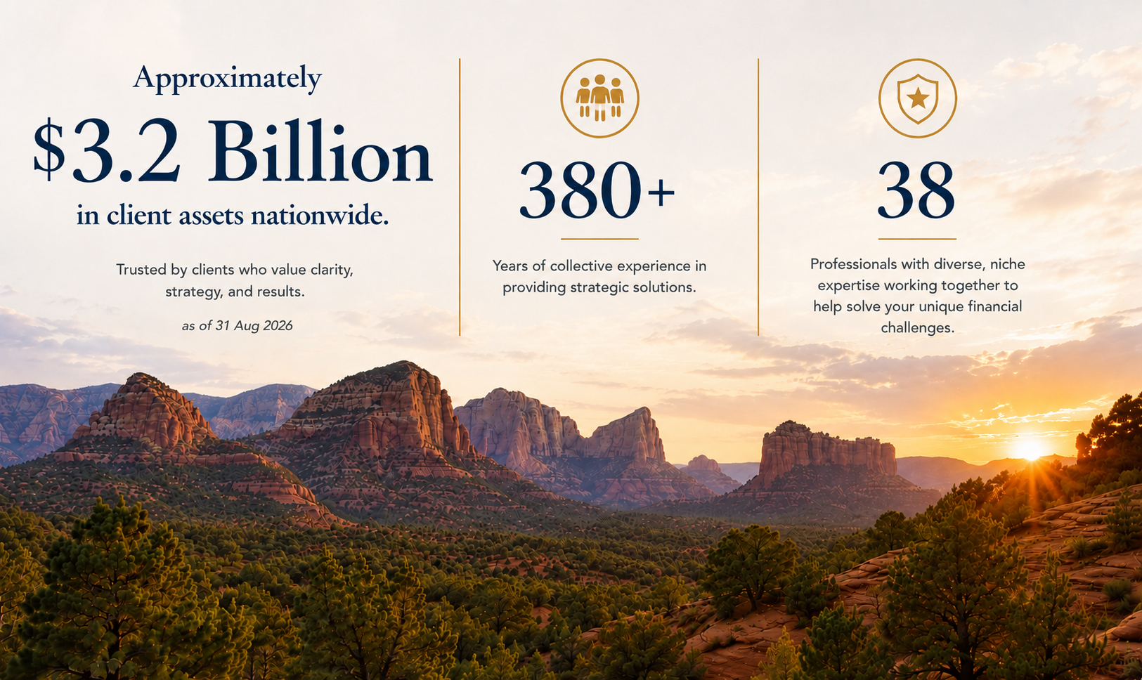 Banner - STWP Collective Creditibility & Statistics