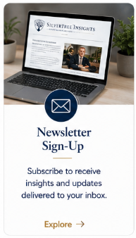 Photo - Newsletter Sign-Up