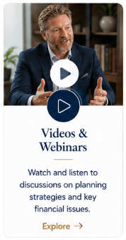 Photo - Videos & Webinars