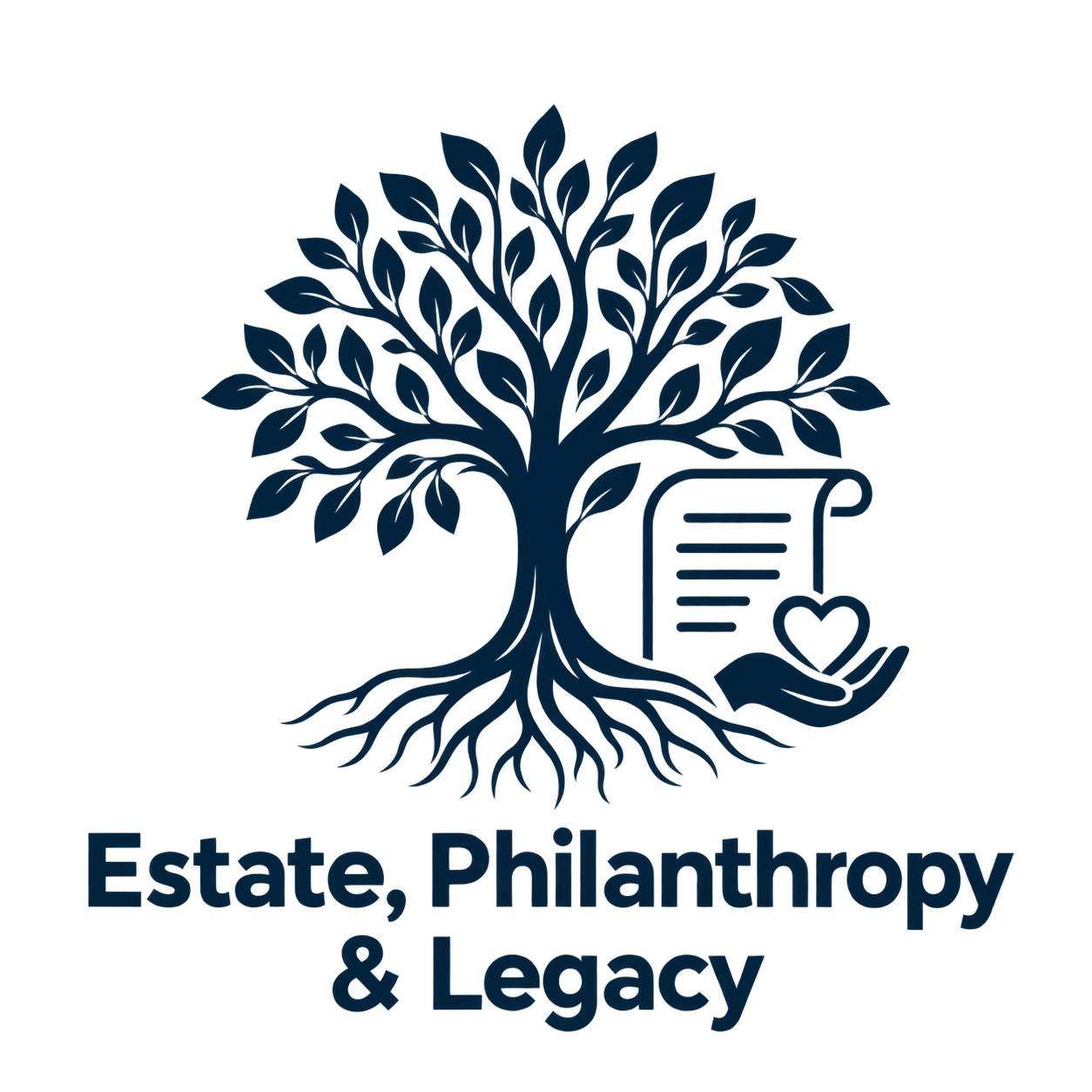 Icon - Estate, PHilanthropy & Legacy