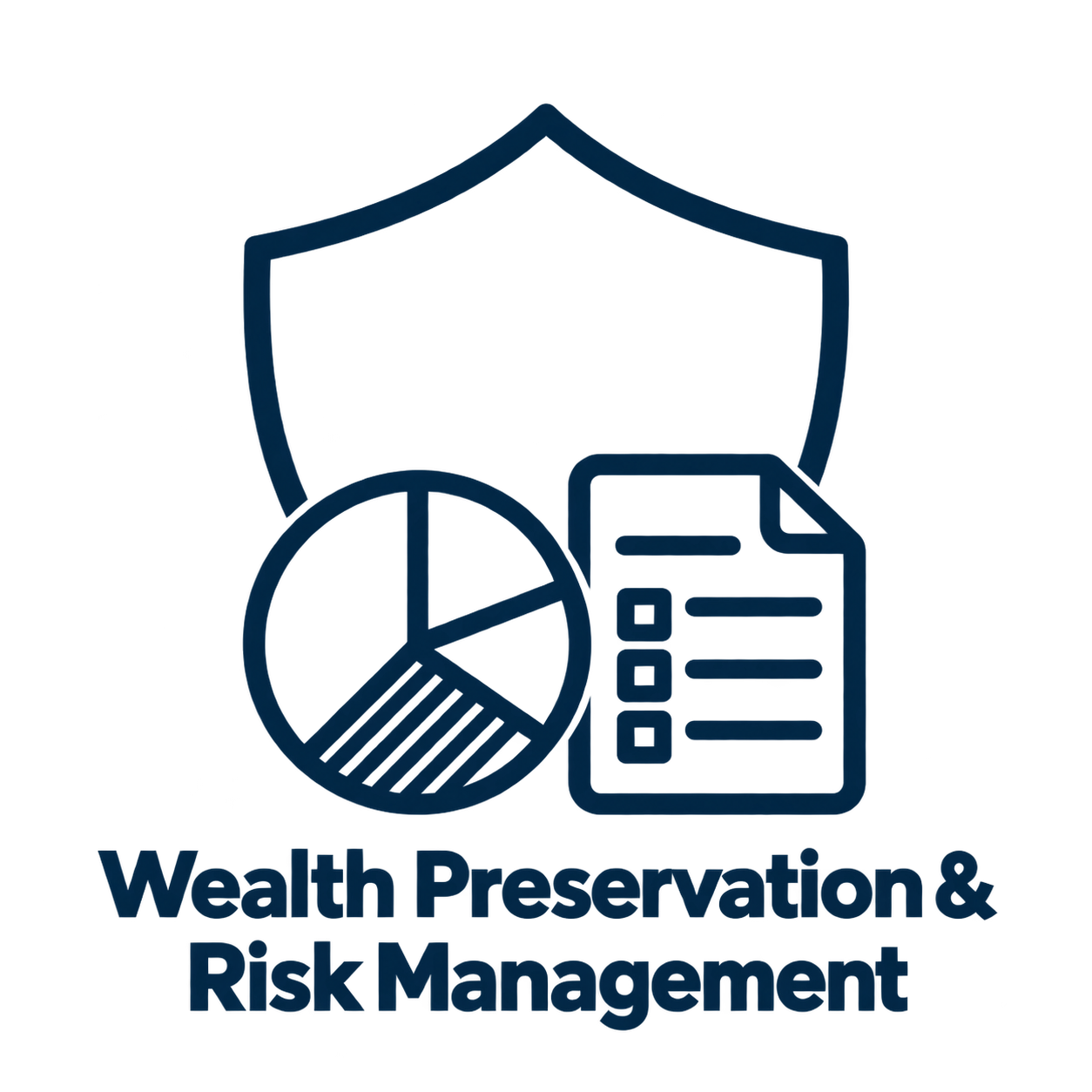 Icon - Wealth Preservation & Risk Mgt
