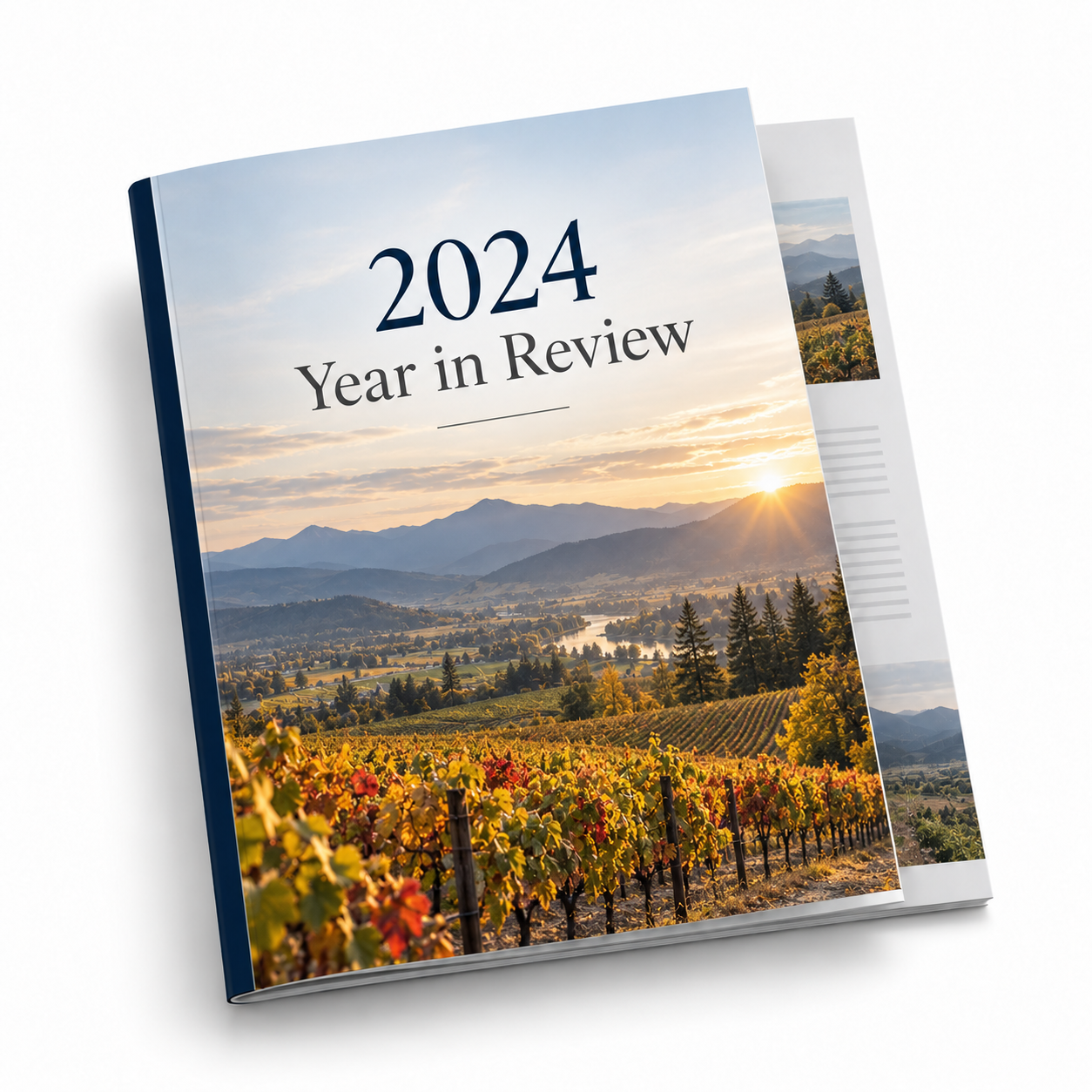 Photo - 2024 Year in Review