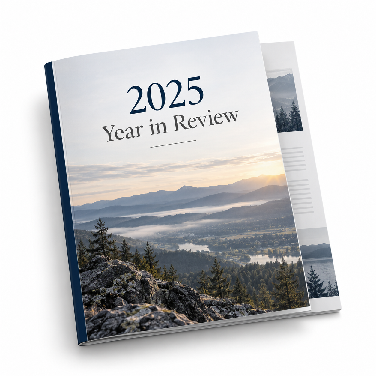 Photo - 2025 Year in Review