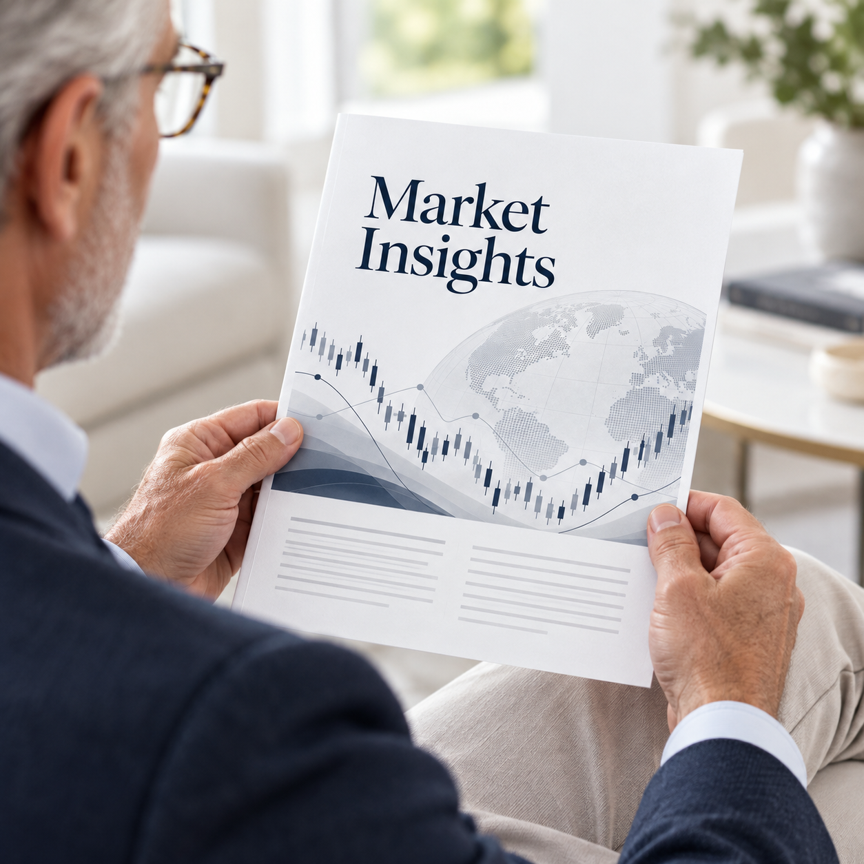 Photo - Market Insights