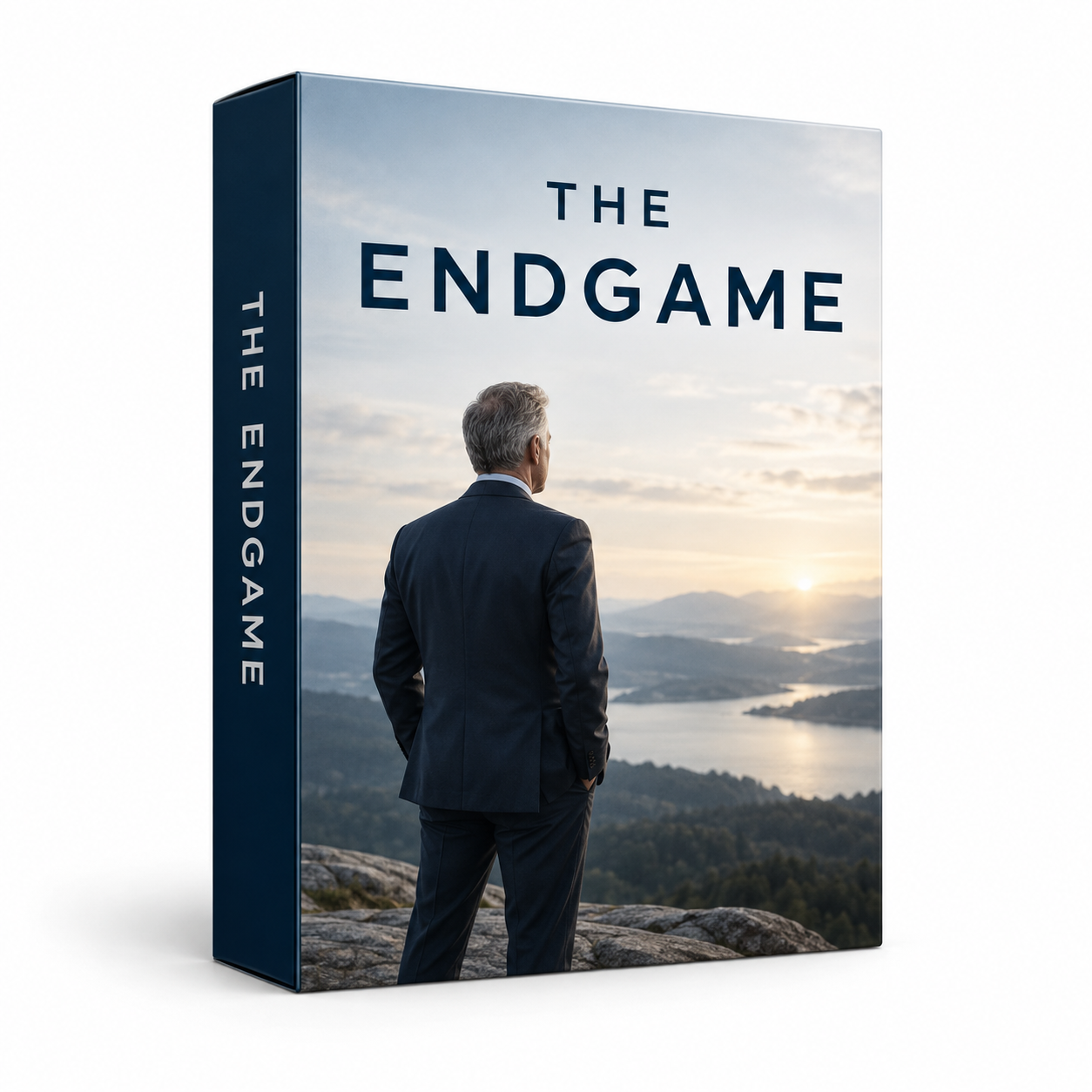 Photo - The Endgame